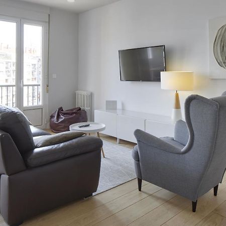 Aukera - Basque Stay San Sebastian Ngoại thất bức ảnh