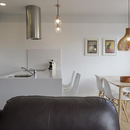 Aukera - Basque Stay San Sebastian Ngoại thất bức ảnh