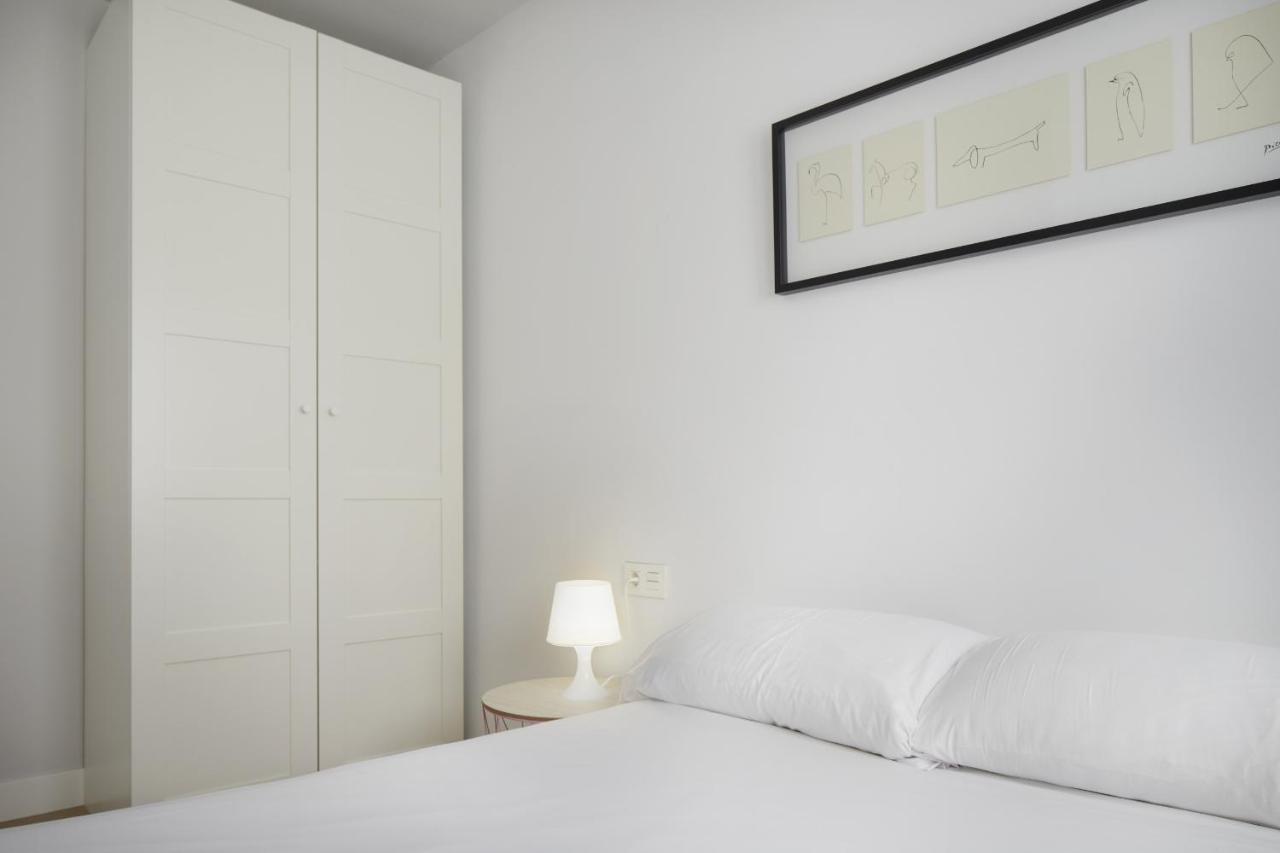 Aukera - Basque Stay San Sebastian Ngoại thất bức ảnh