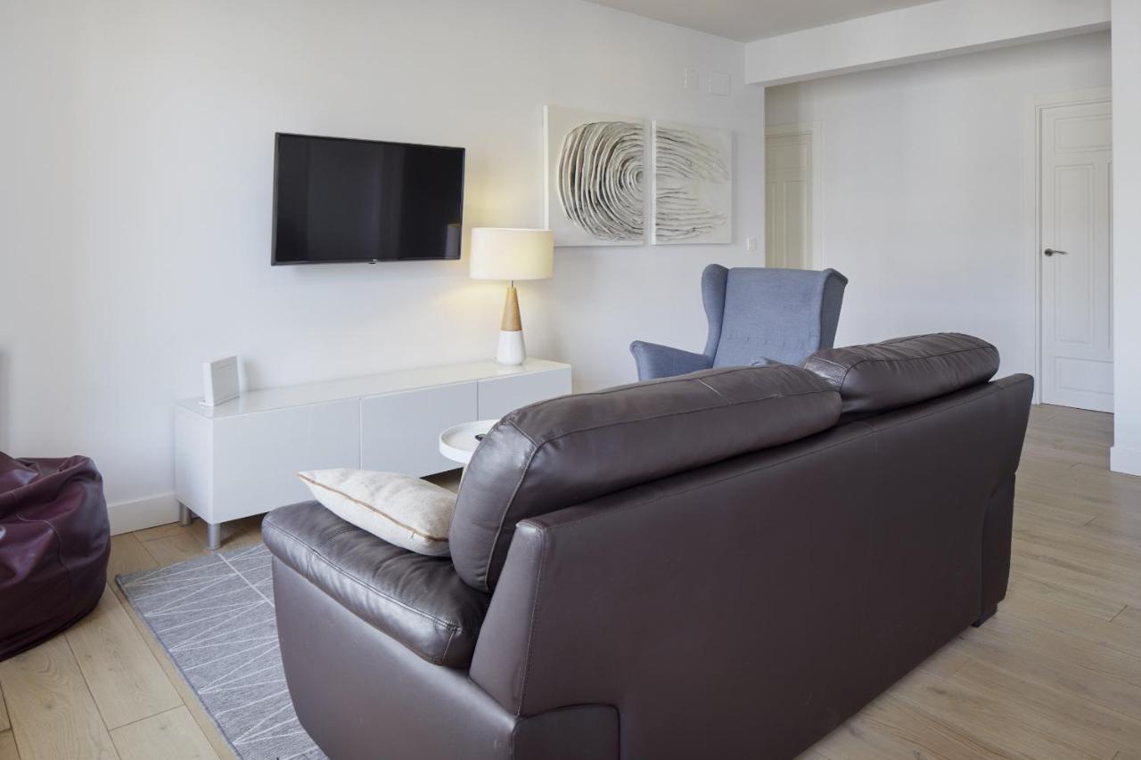 Aukera - Basque Stay San Sebastian Ngoại thất bức ảnh
