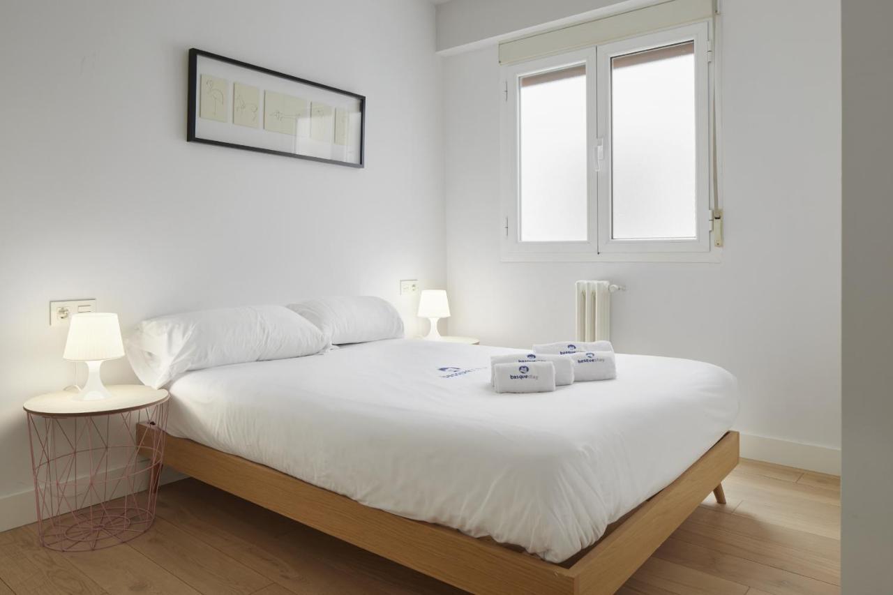 Aukera - Basque Stay San Sebastian Ngoại thất bức ảnh