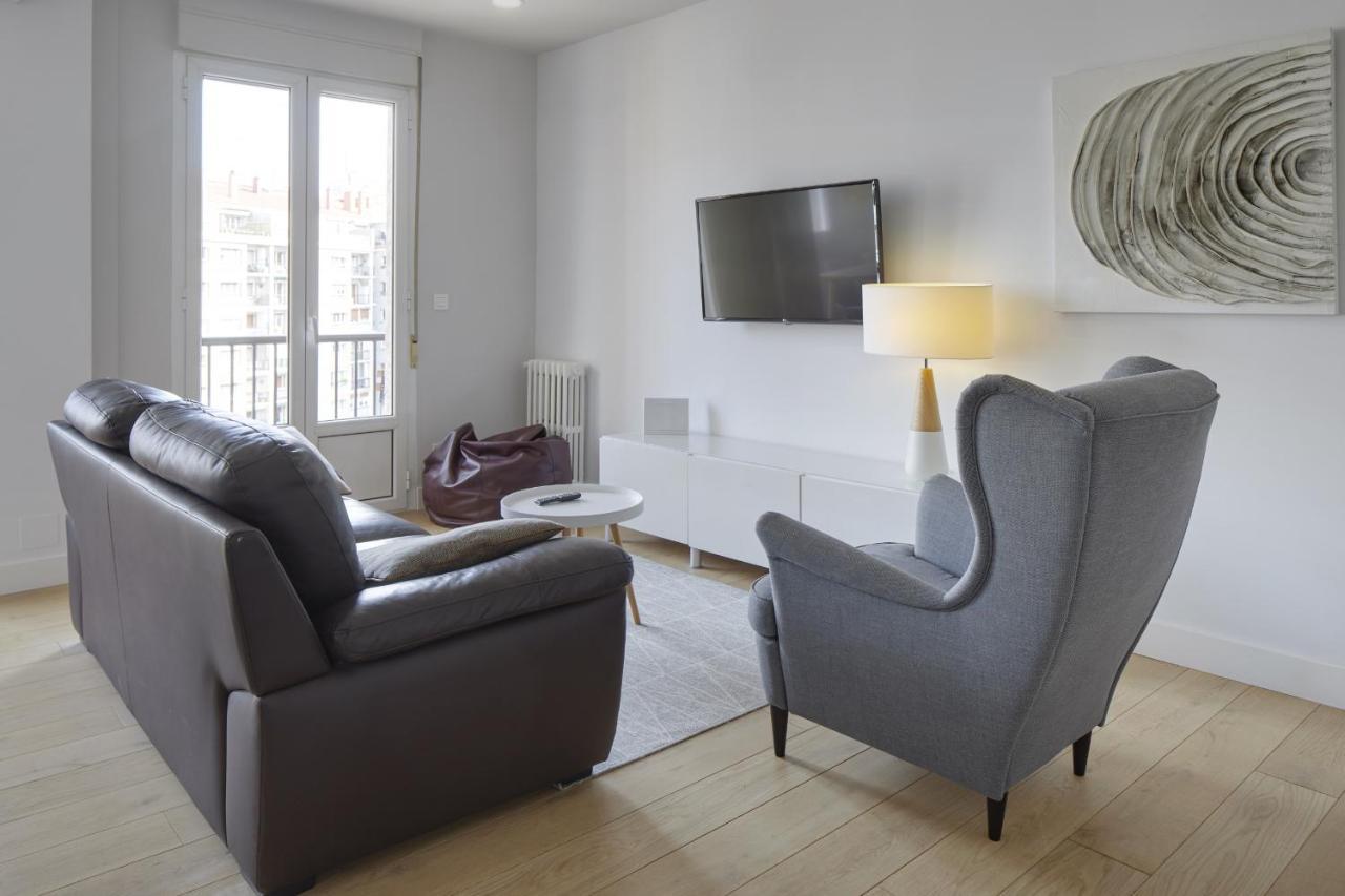 Aukera - Basque Stay San Sebastian Ngoại thất bức ảnh