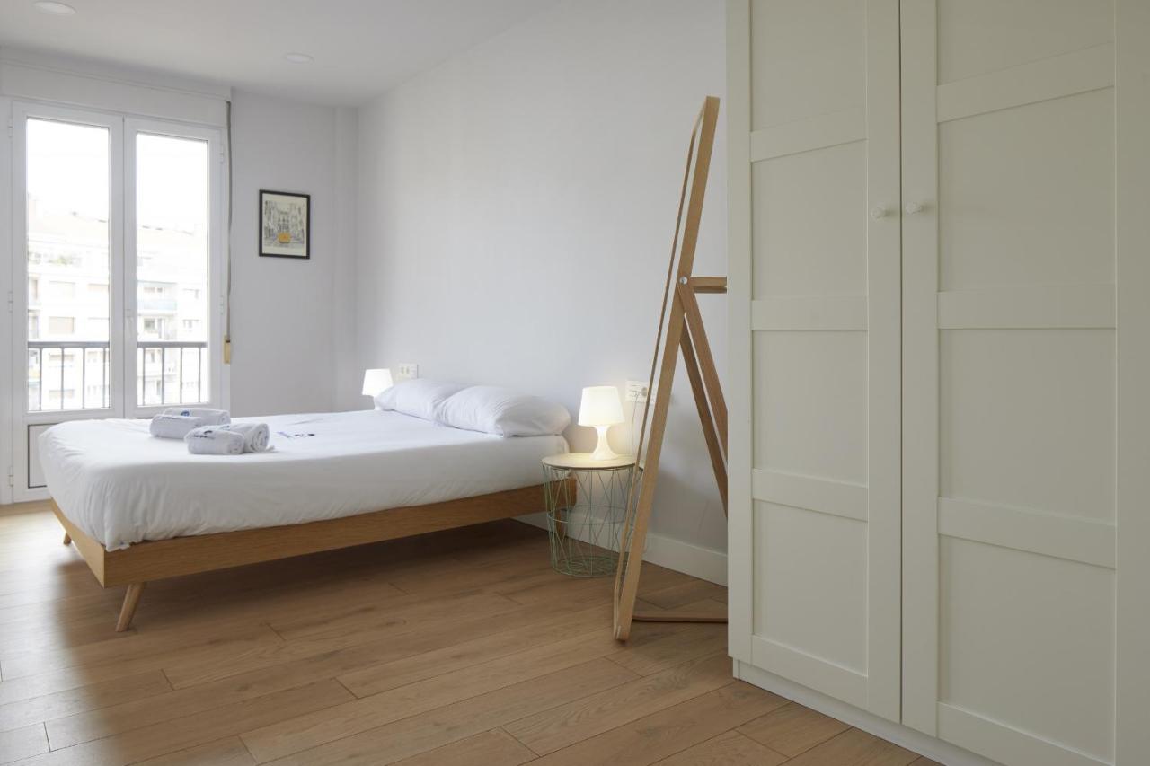 Aukera - Basque Stay San Sebastian Ngoại thất bức ảnh