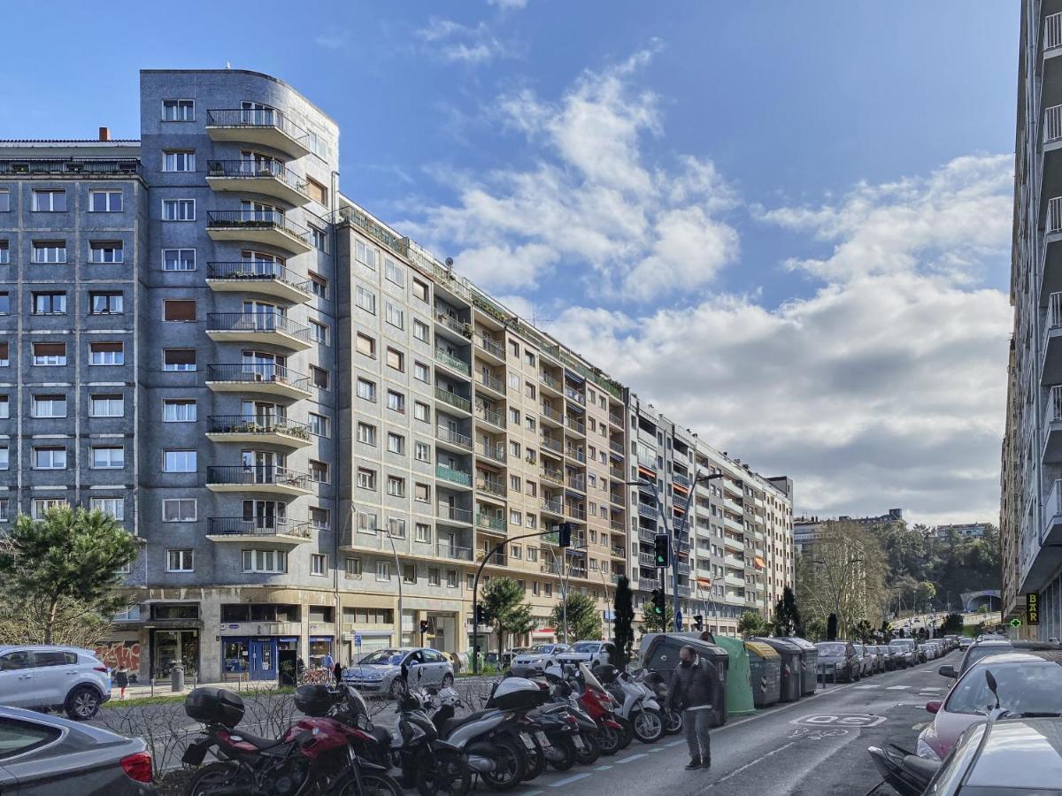 Aukera - Basque Stay San Sebastian Ngoại thất bức ảnh