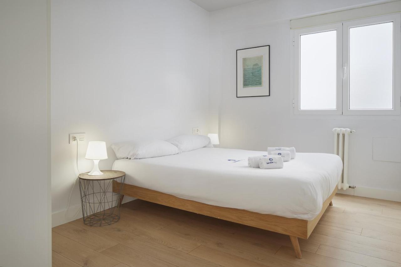 Aukera - Basque Stay San Sebastian Ngoại thất bức ảnh