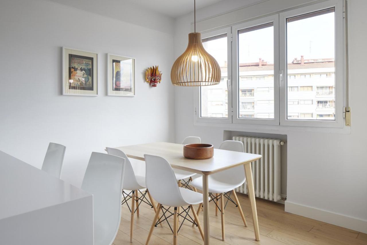 Aukera - Basque Stay San Sebastian Ngoại thất bức ảnh