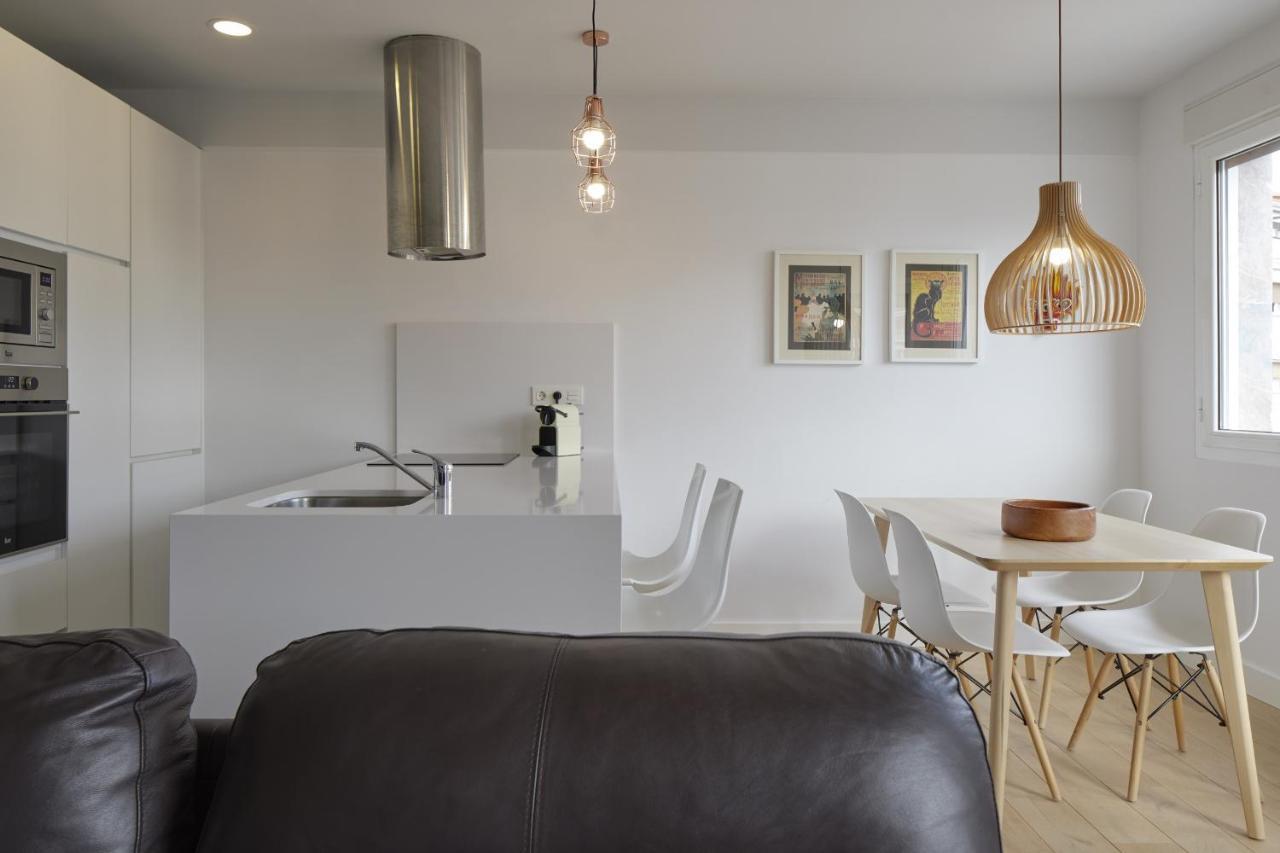 Aukera - Basque Stay San Sebastian Ngoại thất bức ảnh